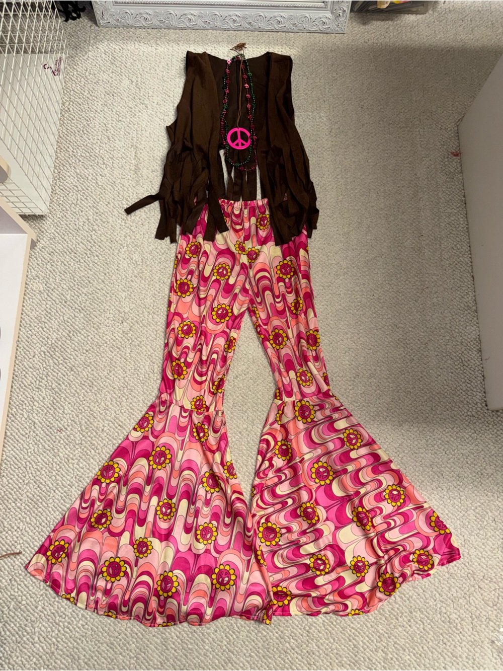 Groovy Disco Costume